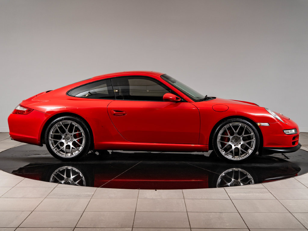 Used 2006 Porsche 911 Carrera S RWD image 9