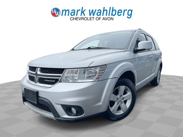 Used 2011 Dodge Journey Mainstreet