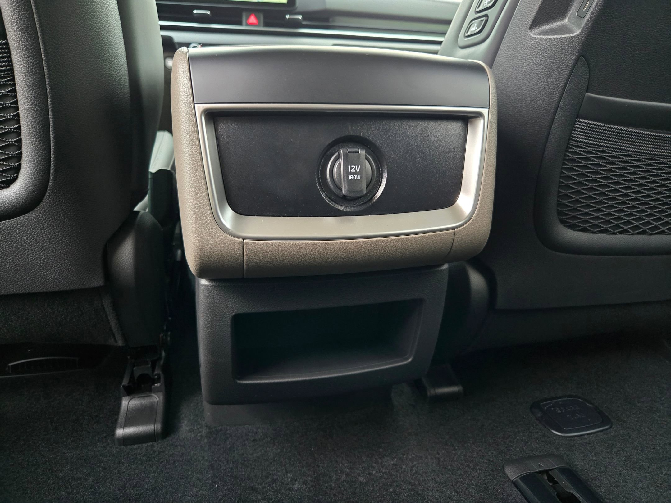 New 2026 Kia Carnival EX FWD image 35