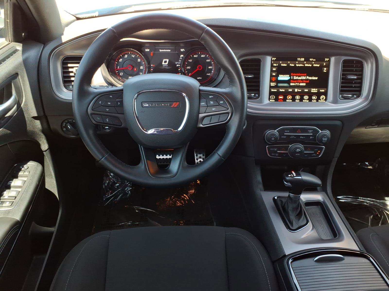 Used 2023 Dodge Charger GT w/ Blacktop Package RWD image 24