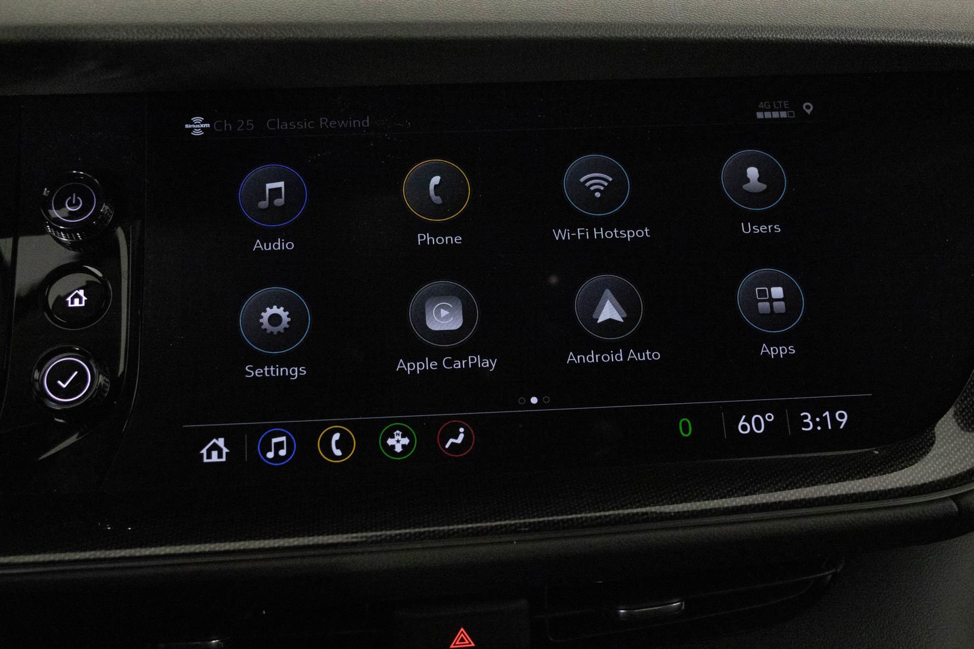 Used 2023 Buick Envision Essence w/ Sport Touring Package image 22