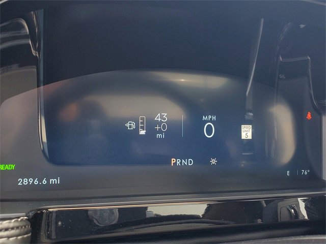 Certified 2025 Lincoln Corsair Grand Touring w/ Equipment Group 301A image 17