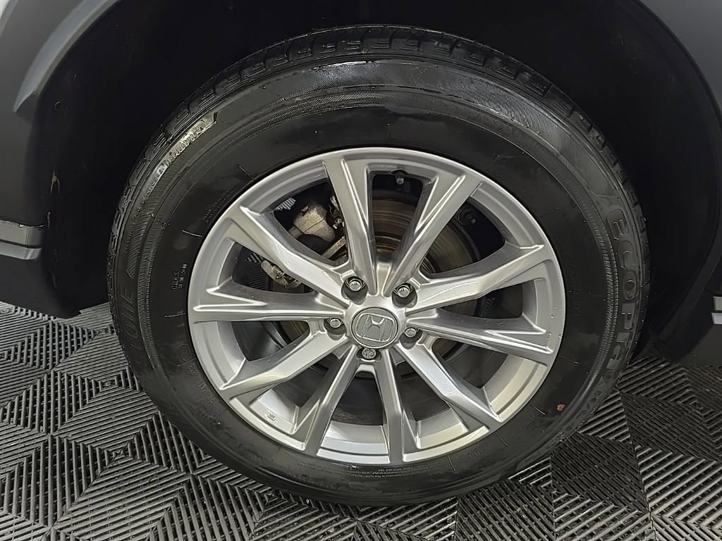 Used 2023 Honda CR-V EX image 14