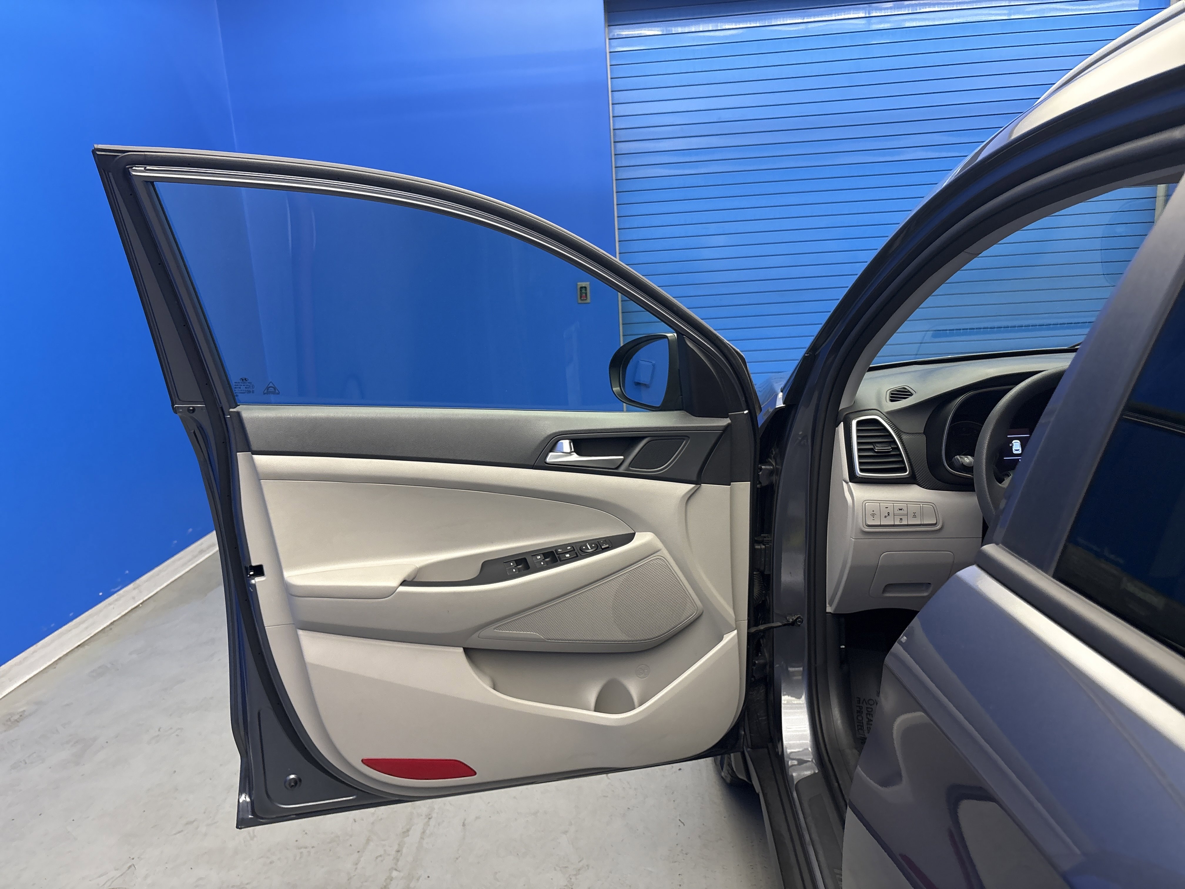 Used 2019 Hyundai Tucson Value image 9