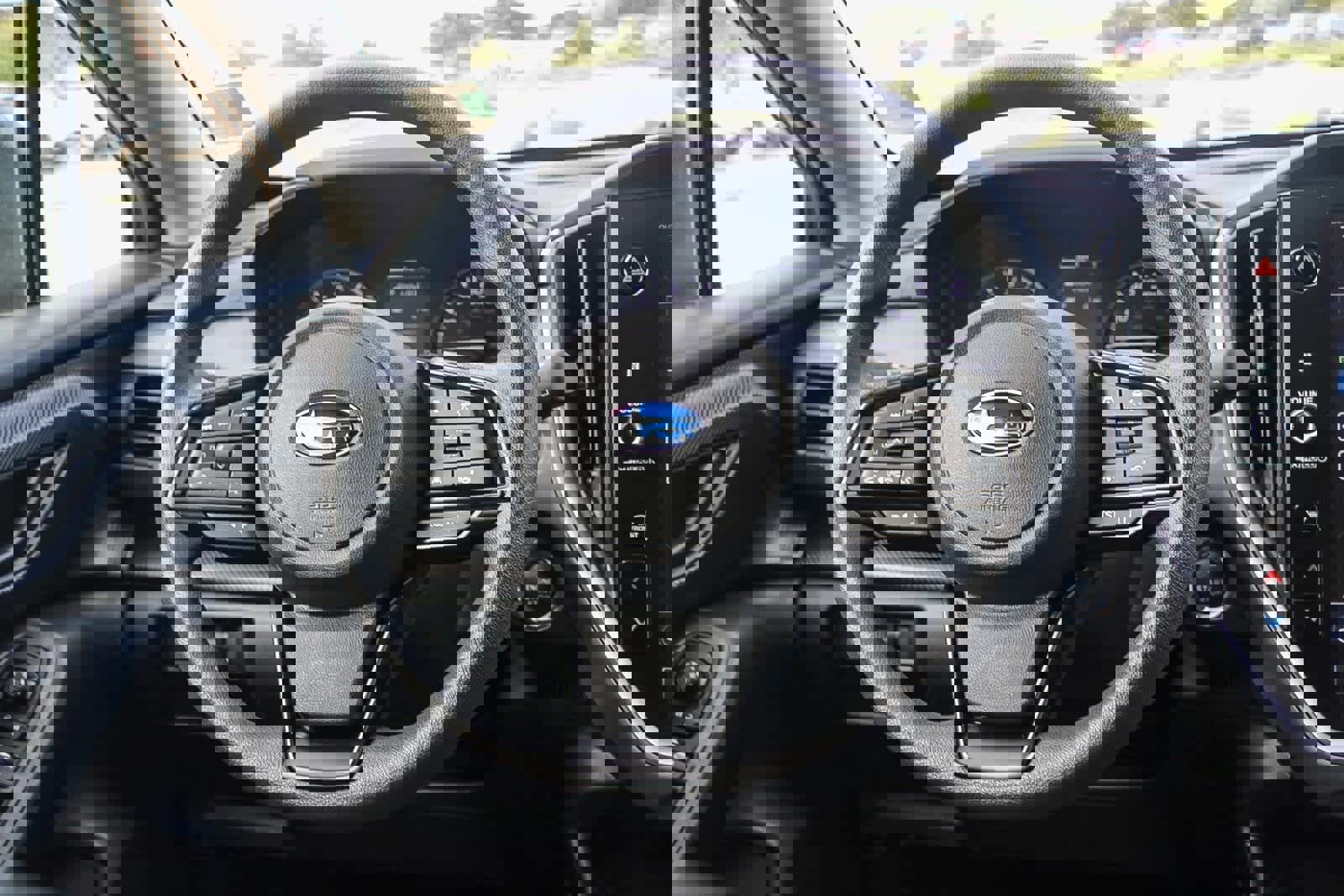 New 2025 Subaru Crosstrek 2.0i Premium image 15