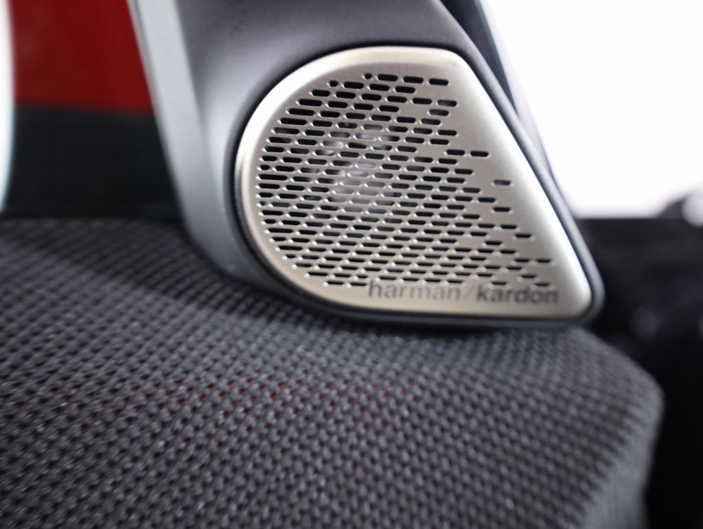 Used 2026 MINI Cooper Countryman John Cooper Works w/ Comfort Package Max image 31