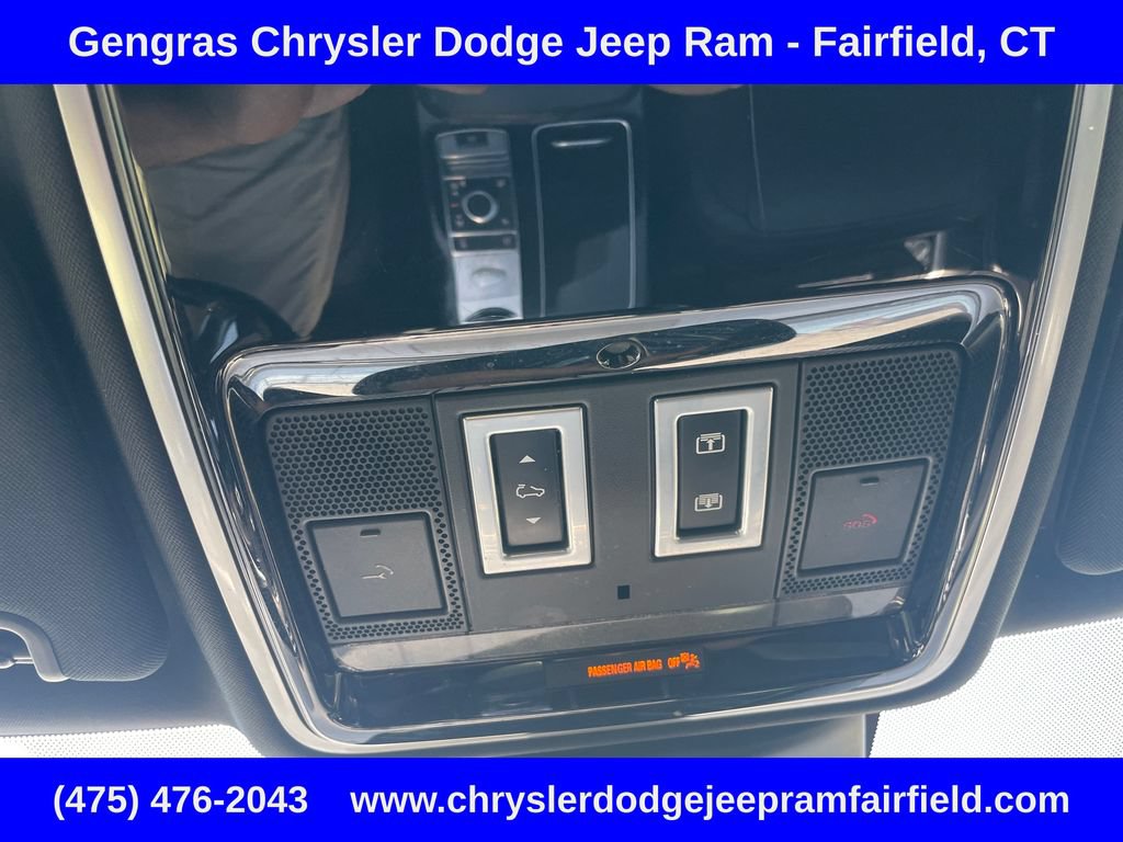 Used 2019 Land Rover Range Rover HSE AWD/4WD image 52