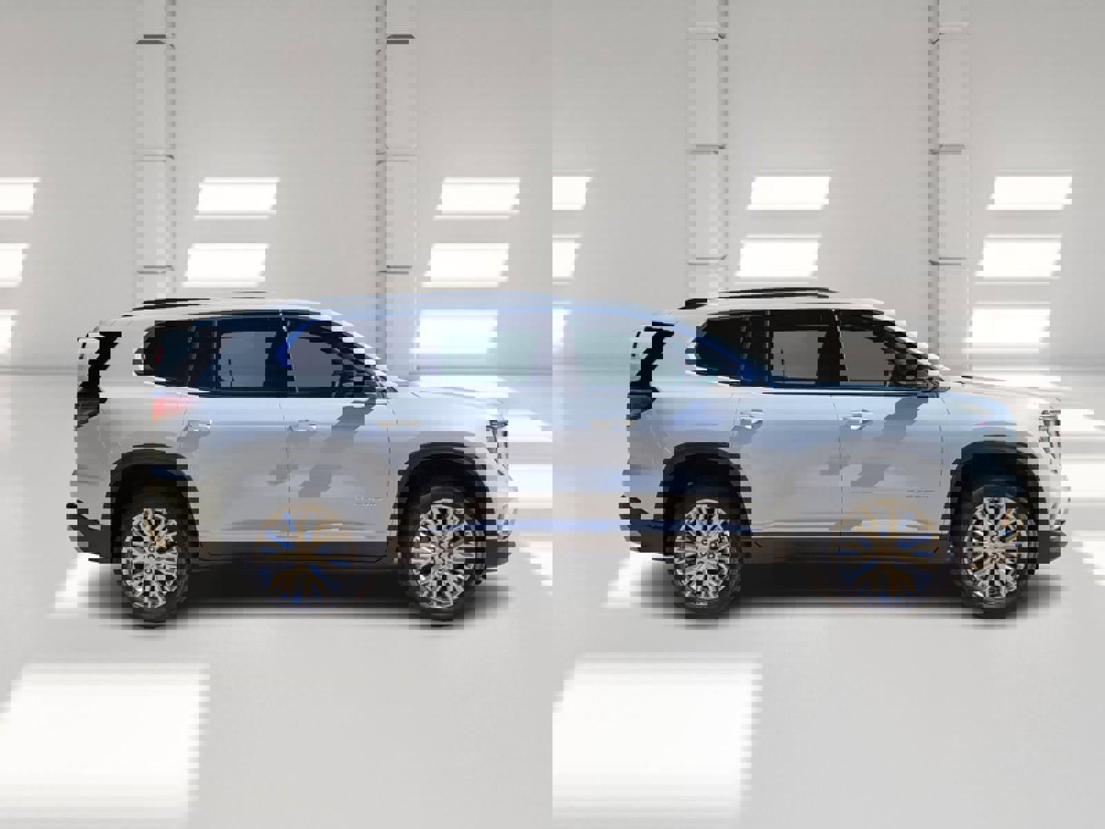 New 2026 GMC Acadia Elevation w/ Elevation Premium Package image 4