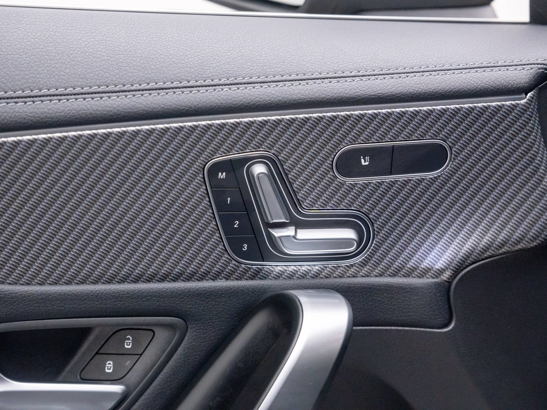 New 2026 Mercedes-Benz CLA 250 4MATIC image 13