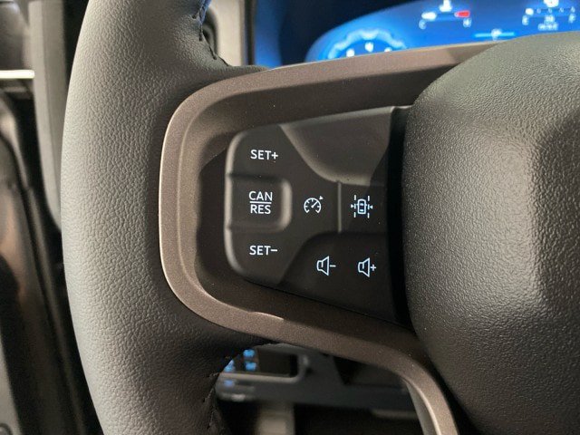 New 2026 Ford Bronco Big Bend AWD/4WD image 20