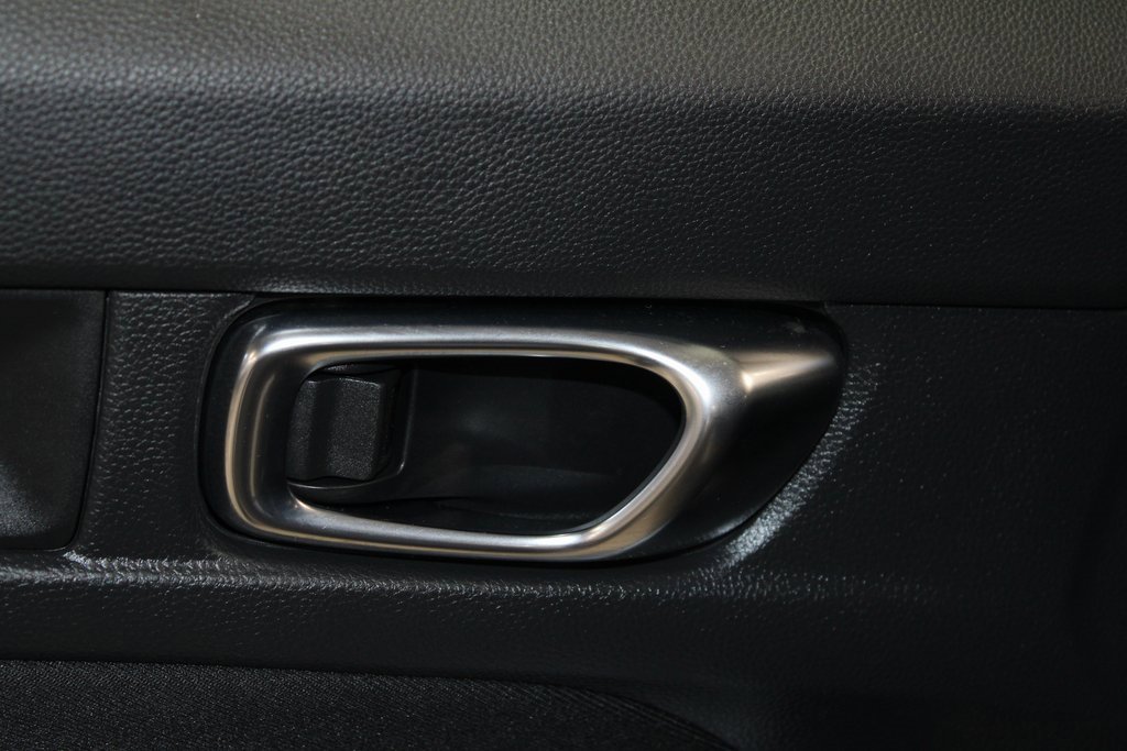 Certified 2024 Honda Civic Sport image 8