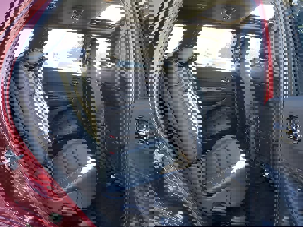 Used 2022 Dodge Durango GT image 23