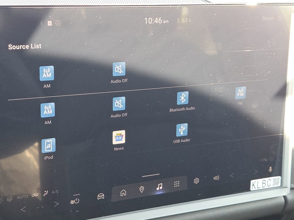 New 2026 MAZDA CX-5 Preferred AWD/4WD image 7