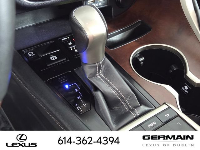Certified 2020 Lexus RX 350 AWD w/ Premium Package image 25