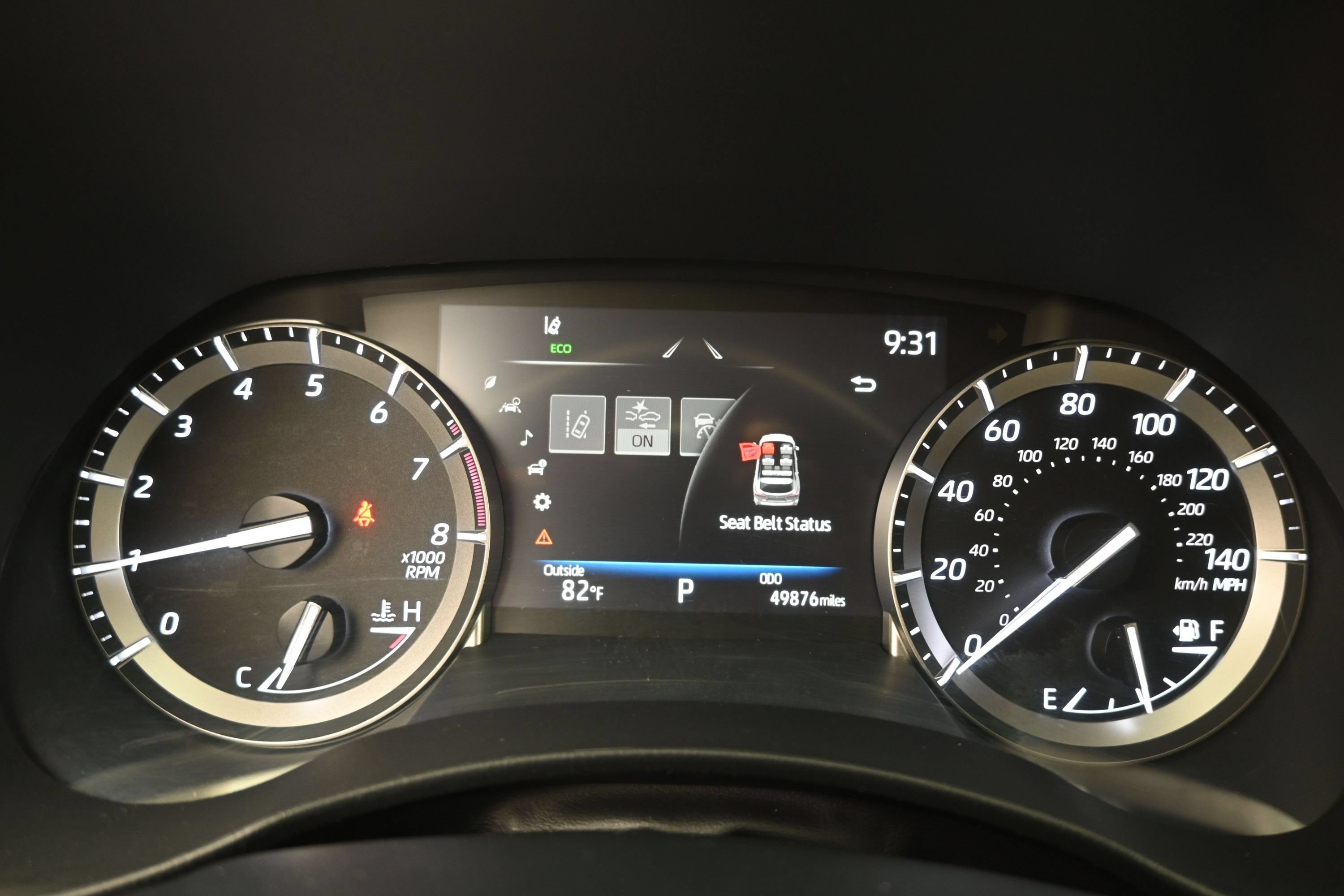 Used 2022 Toyota Highlander XLE AWD/4WD image 15