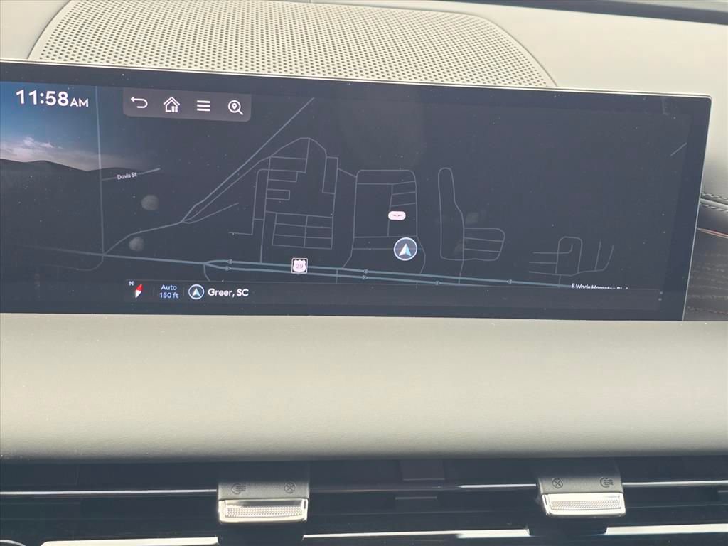 New 2026 Genesis G80 3.5T Prestige AWD/4WD image 17