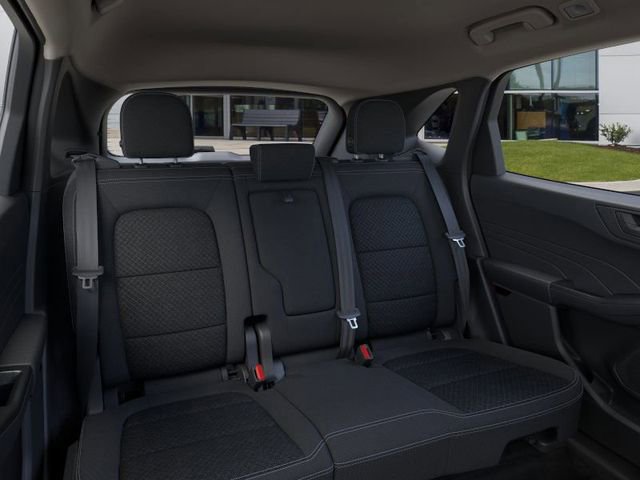 New 2026 Ford Escape Active w/ Cold Weather Package image 11