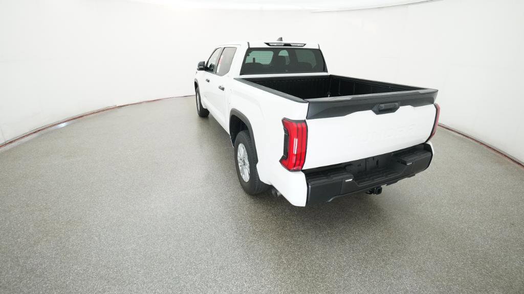 New 2026 Toyota Tundra SR5 image 2