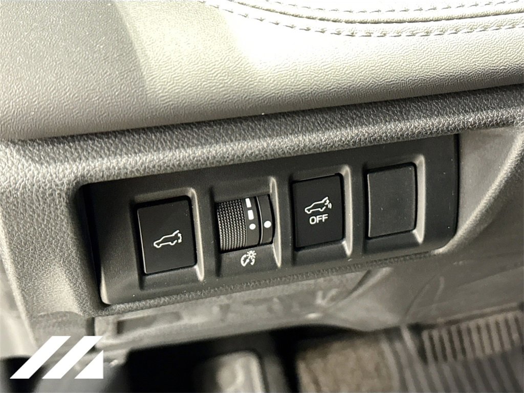 Certified 2023 Subaru Outback Limited XT image 10
