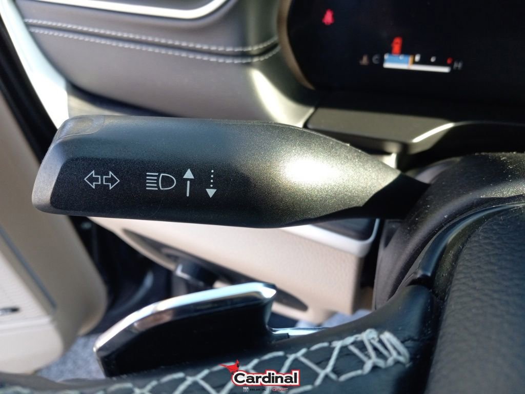 Used 2021 Jeep Grand Cherokee L Limited image 36