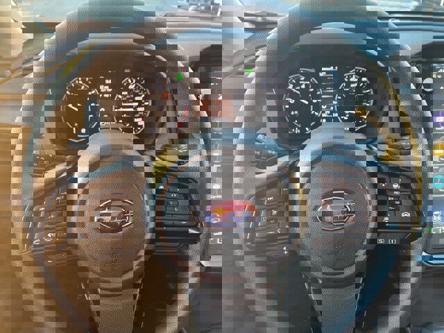 New 2026 Subaru Crosstrek 2.0i Premium image 19