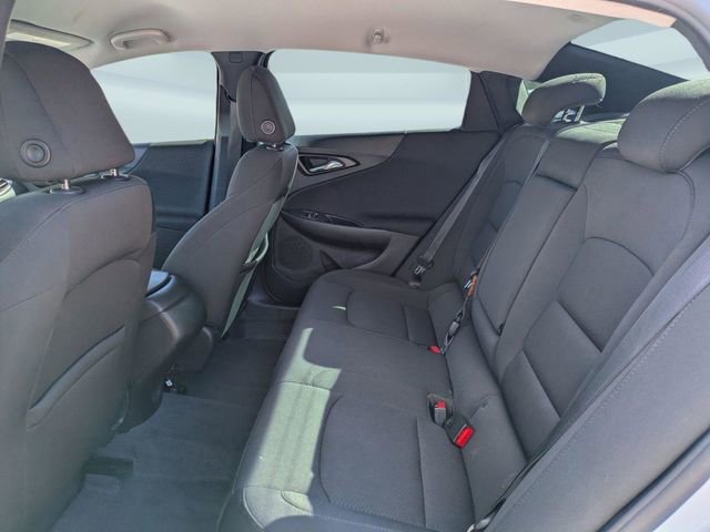 Used 2018 Chevrolet Malibu LS image 13