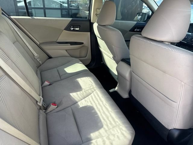 Used 2017 Honda Accord LX image 13