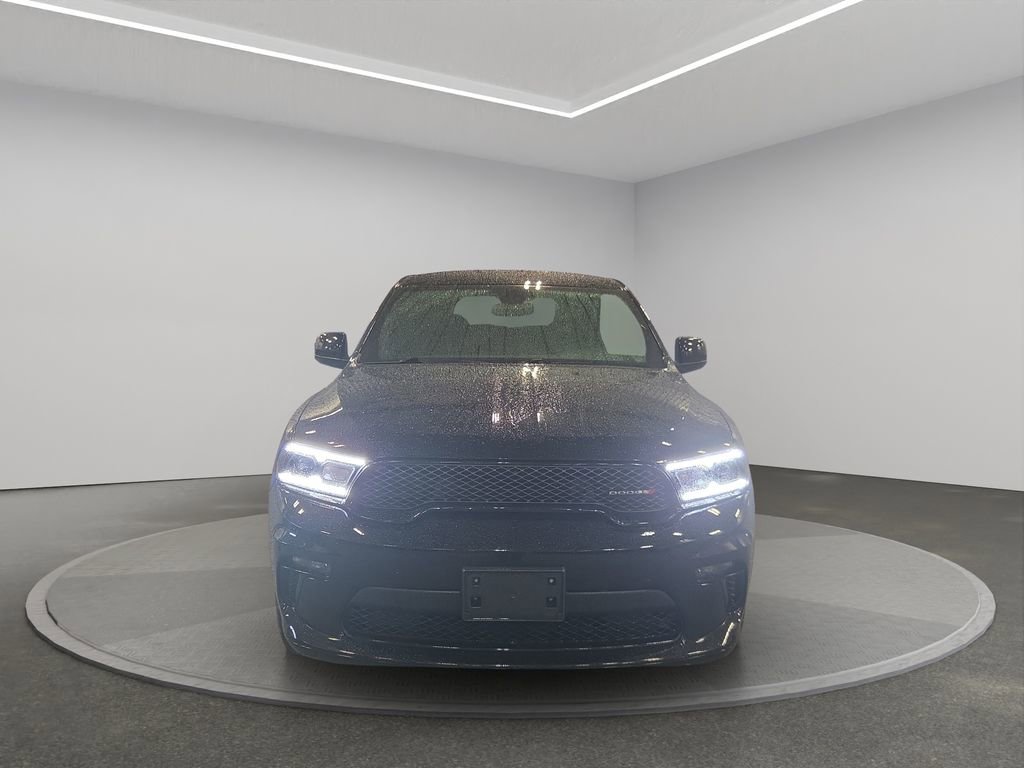 Used 2021 Dodge Durango SXT AWD/4WD image 1