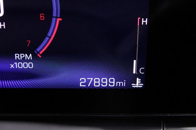 Used 2024 Chevrolet Trax ACTIV image 23