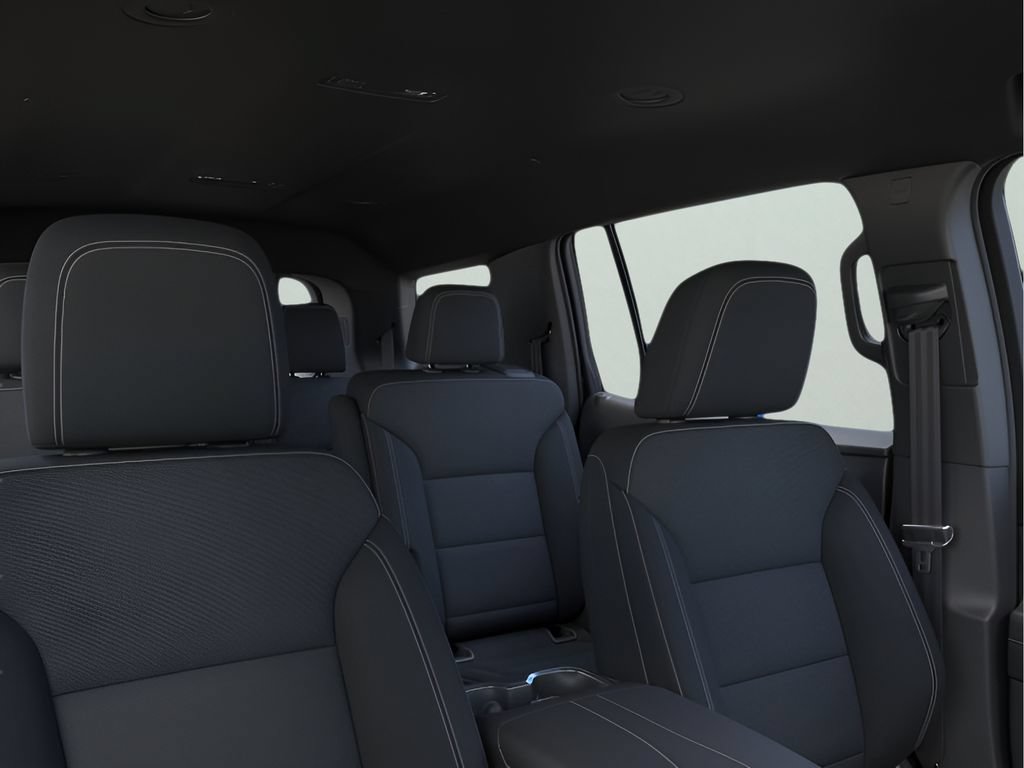 Certified 2026 Chevrolet Traverse LT FWD image 23
