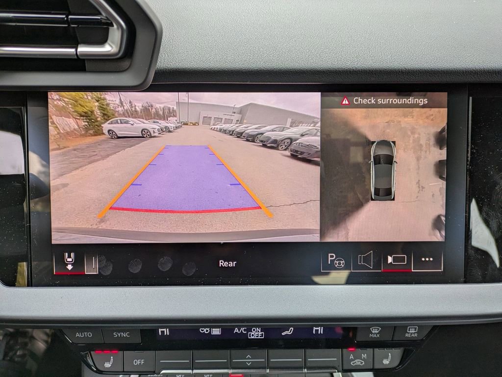 New 2026 Audi S3 Premium image 13