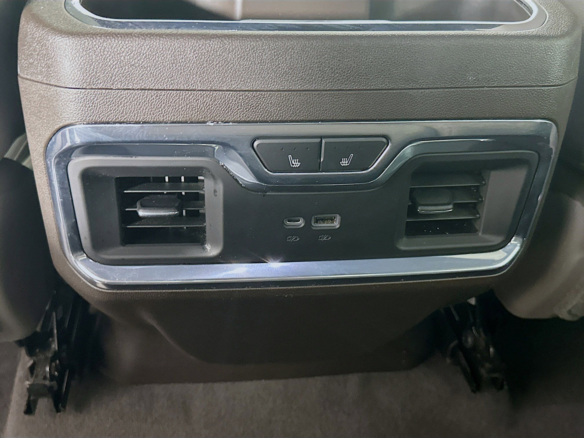 Used 2023 Chevrolet Silverado 1500 LTZ AWD/4WD image 28