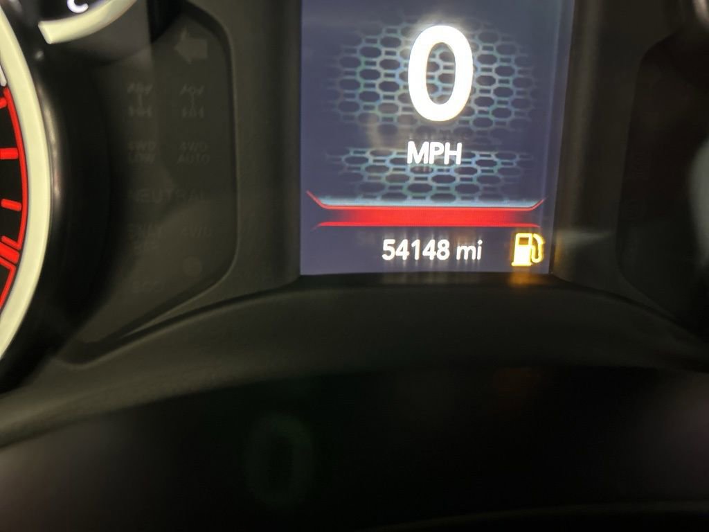 Used 2023 RAM 3500 Tradesman w/ Max Tow Package image 49