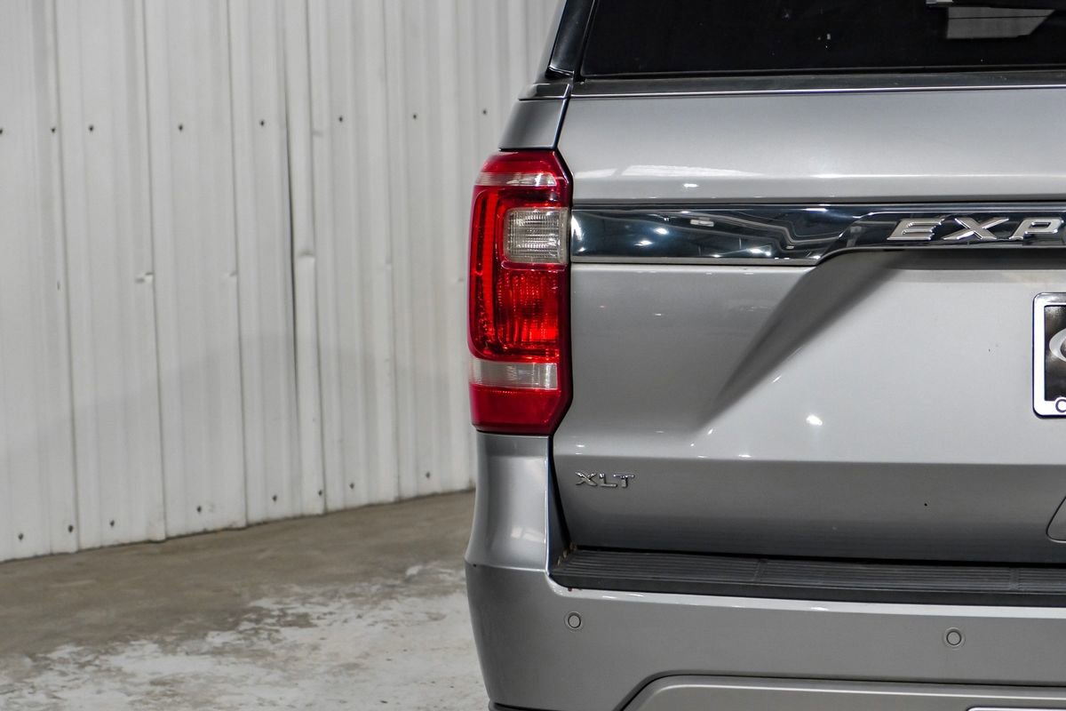 Used 2020 Ford Expedition XLT w/ Equipment Group 202A image 51