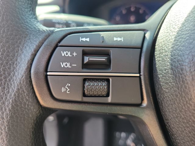 New 2026 Honda Accord SE image 32