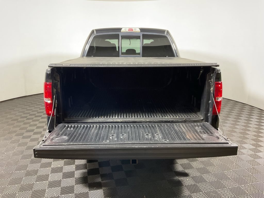 Used 2013 Ford F150 FX2 w/ Mid Equipment Group RWD image 12