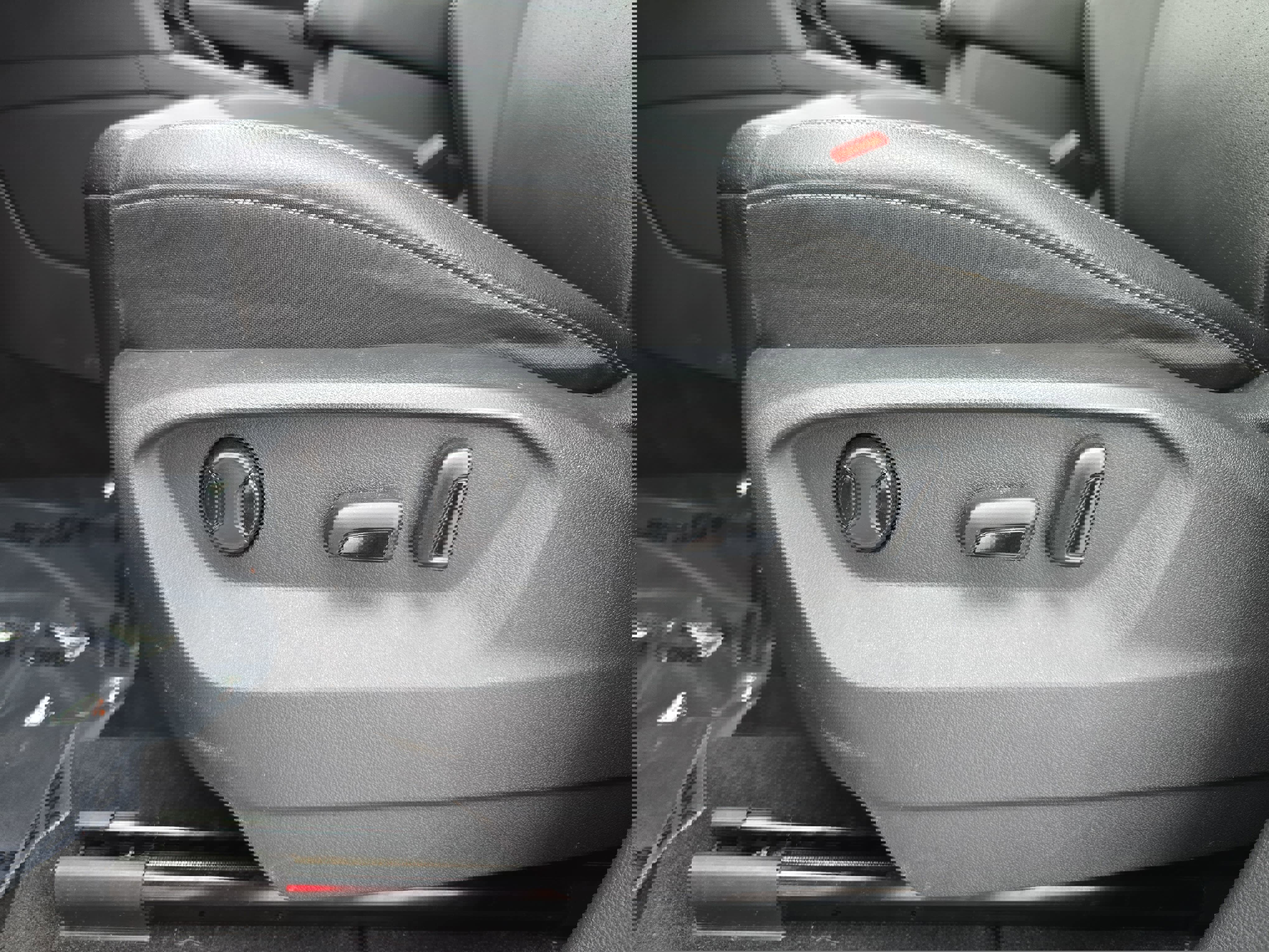 Used 2019 Volkswagen Atlas SE w/ Panoramic Sunroof Package image 30