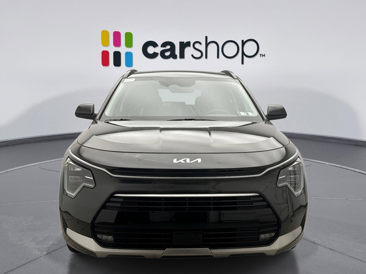 Used 2023 Kia Niro SX Touring FWD image 8