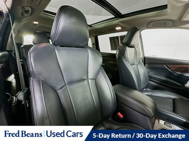 Used 2024 Subaru Ascent Touring image 31