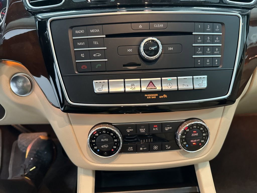 Used 2018 Mercedes-Benz GLS 450 4MATIC image 19