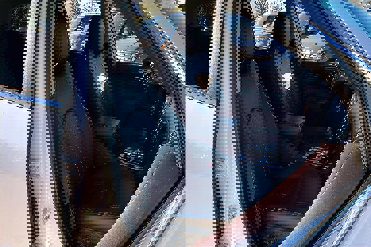 Used 2017 Buick Enclave Leather image 8