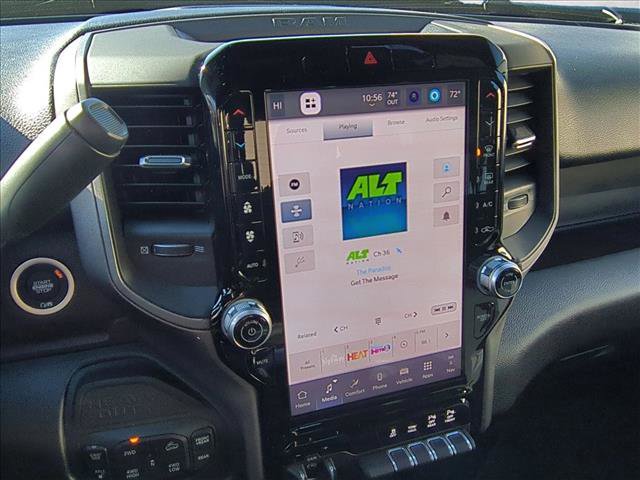 New 2026 RAM 2500 Tradesman w/ Power Wagon Package image 11