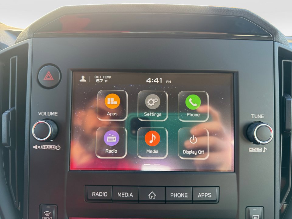 Certified 2025 Subaru Impreza 2.0i image 20