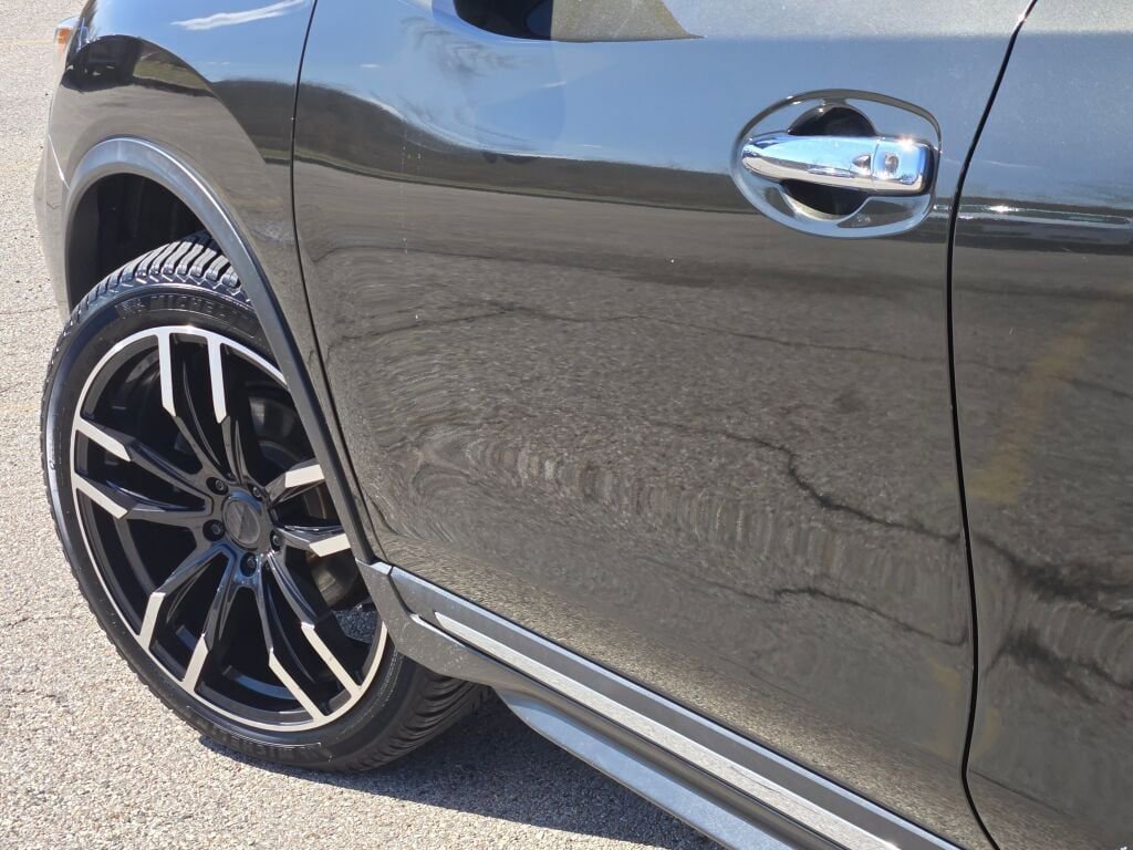 Used 2017 Nissan Rogue SL w/ SL Premium Package image 17