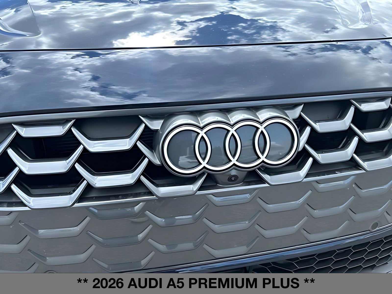 New 2026 Audi A5 2.0T Premium Plus AWD/4WD image 10