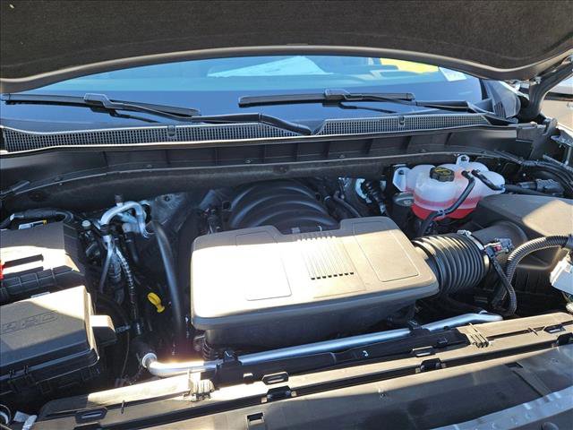 New 2026 Chevrolet Tahoe LS image 17