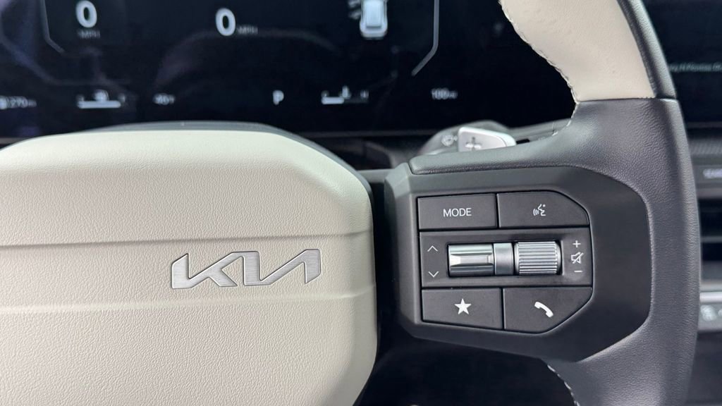 New 2026 Kia K4 GT-Line Turbo FWD image 22