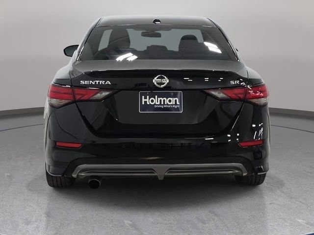 Used 2023 Nissan Sentra SR FWD image 7