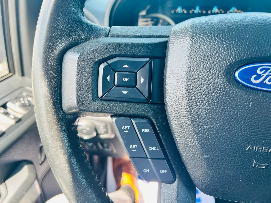 Used 2018 Ford F150 XLT w/ Equipment Group 302A Luxury AWD/4WD image 22