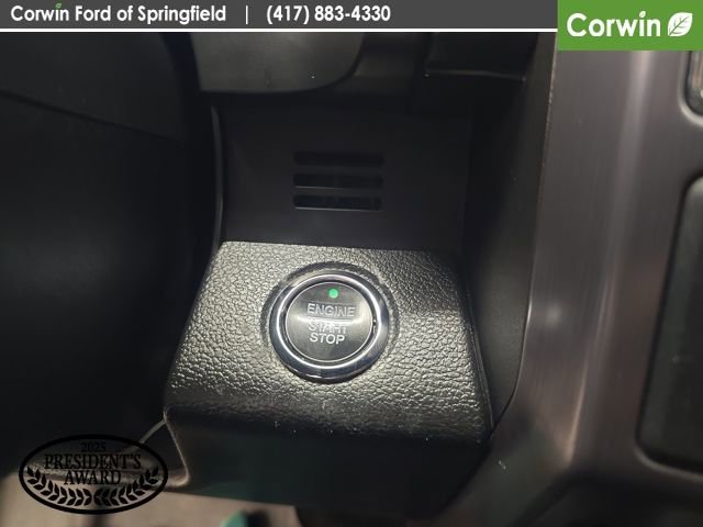 Used 2018 Ford Expedition Max Platinum image 32